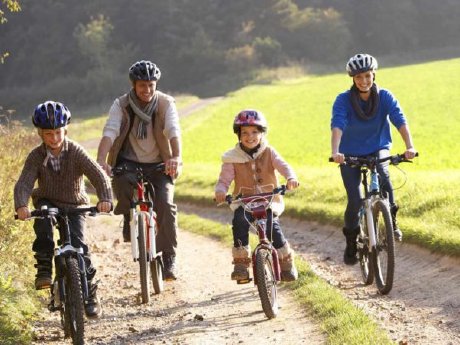 Benefícios da bicicleta Benefícios da bicicleta