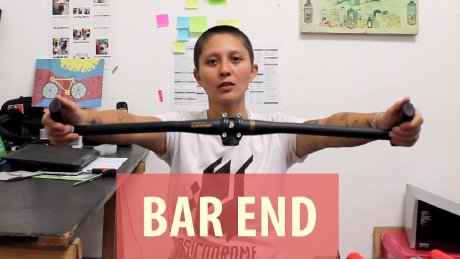 O que é Bar end e como instalar