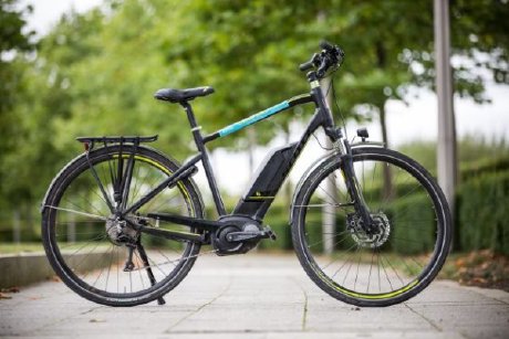 Escolhendo uma bike elétrica Escolhendo uma bike elétrica