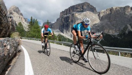 Ciclismo nas estradas Ciclismo nas estradas