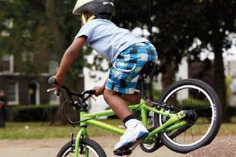 Bicicleta para criança Bicicleta para criança