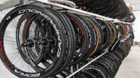 Rodas para bicicleta Rodas para bicicleta