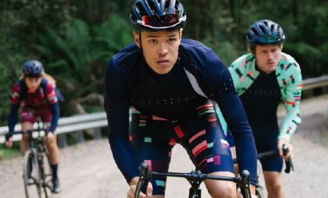 Roupas de ciclismo Roupas de ciclismo