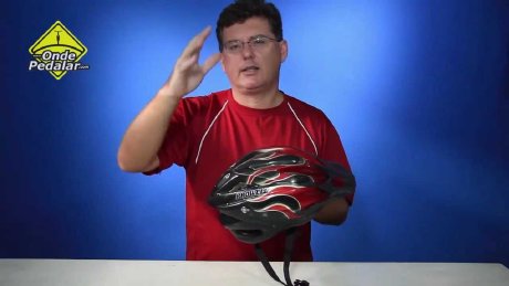 Dicas de como escolher um capacete para pedalar sua bike