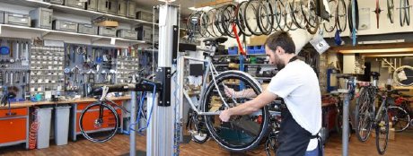 Escolhendo uma bike para comprar Escolhendo uma bike para comprar