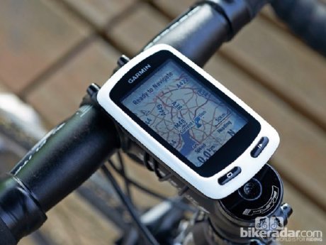 Escolhendo GPS para bicicleta Escolhendo GPS para bicicleta