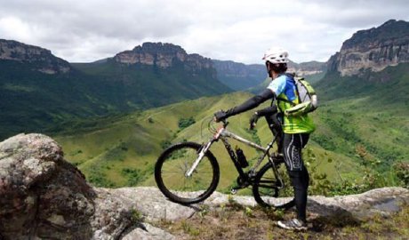 Mountain Bike Mountain Bike