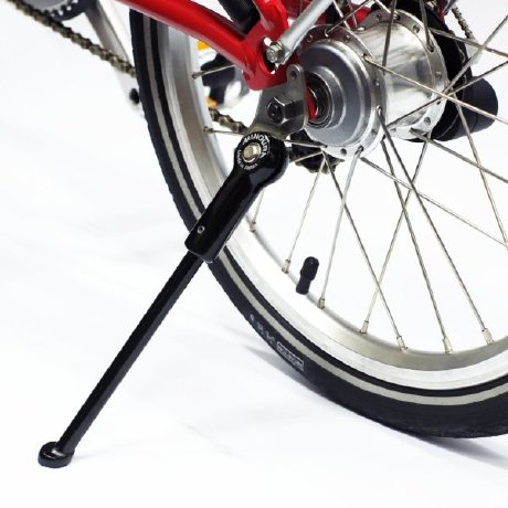 Suporte de pé para bicicleta Suporte de pé para bicicleta