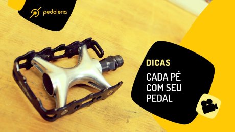 Pedaleria - Os diversos tipos de pedal