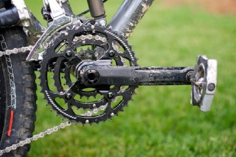 Pedivela de bicicleta Pedivela de bicicleta