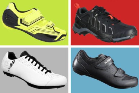 Sapatos de ciclismo Sapatos de ciclismo