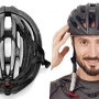 Como escolher um bom capacete para ciclismo?