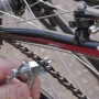 Como trocar a corrente da bicicleta?