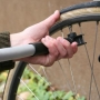 Como calibrar o pneu da bicicleta?