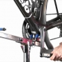 Como trocar pedal de bicicleta?