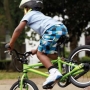 Como escolher uma bicicleta infantil?