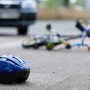 Como evitar acidentes de bike?