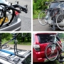 Como escolher um suporte para pra bicicleta? Tipos de racks para veículos!